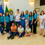 Prefeitura de Paraíso firma convênio com Apae e garante repasse de mais de R$ 100 mil para manutenção das atividades