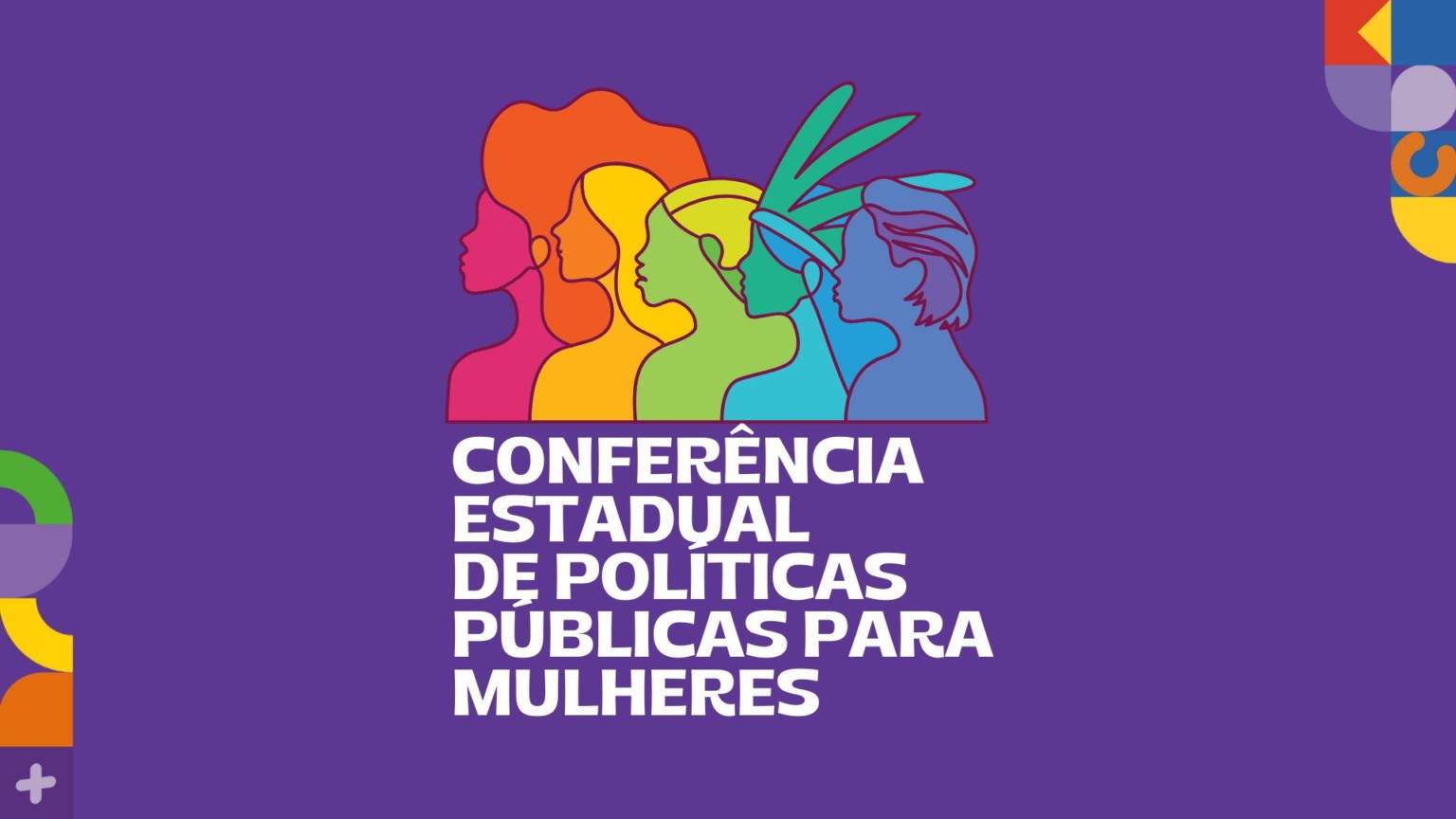 Tocantins realiza Conferência Estadual de Políticas para Mulheres com participação da ministra Márcia Lopes
