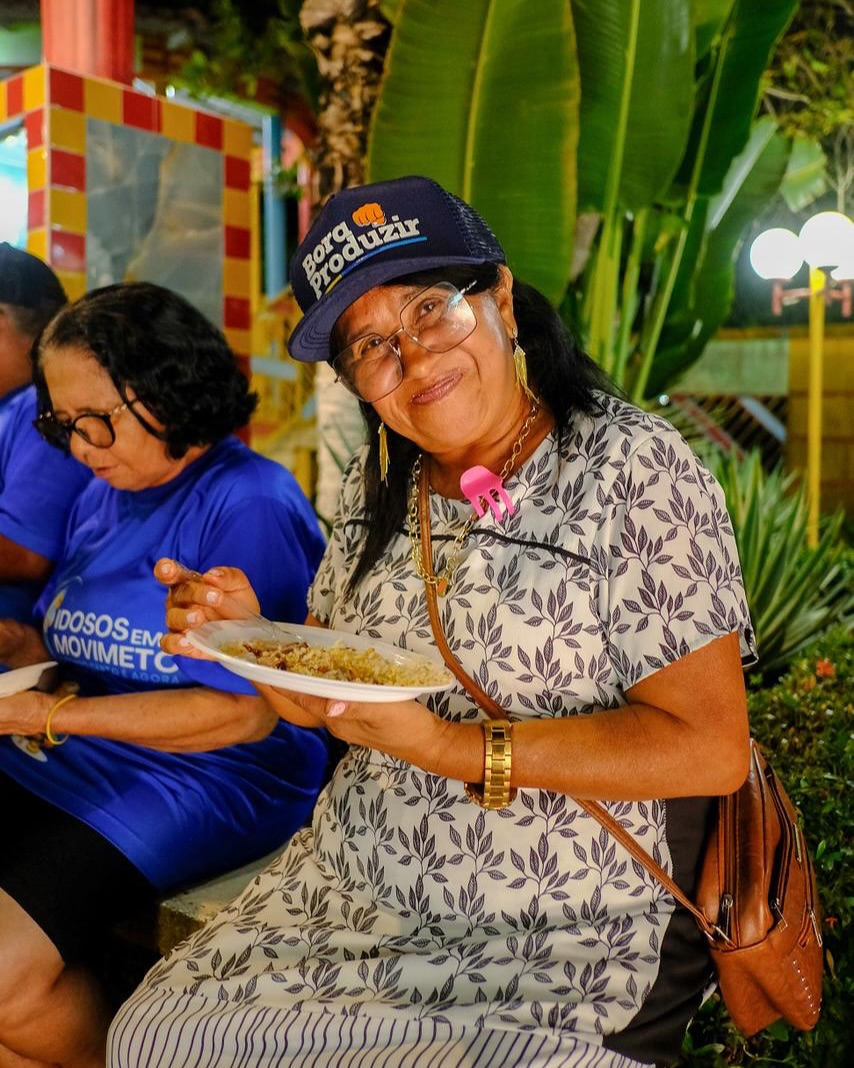 Deputado Alexandre Guimarães percorre o Tocantins com sentimento de orgulho e gratidão