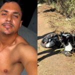 Jovem motociclista morre em acidente trágico após perder controle de moto em Gurupi