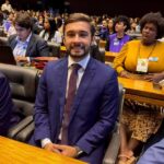 Entre o diálogo e a estratégia: quem é Raul Cayres, aposta da nova geração política