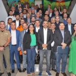 Wanderlei Barbosa aposta em secretários como pré-candidatos: ousadia ou risco estratégico?