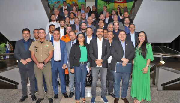 Wanderlei Barbosa aposta em secretários como pré-candidatos: ousadia ou risco estratégico?