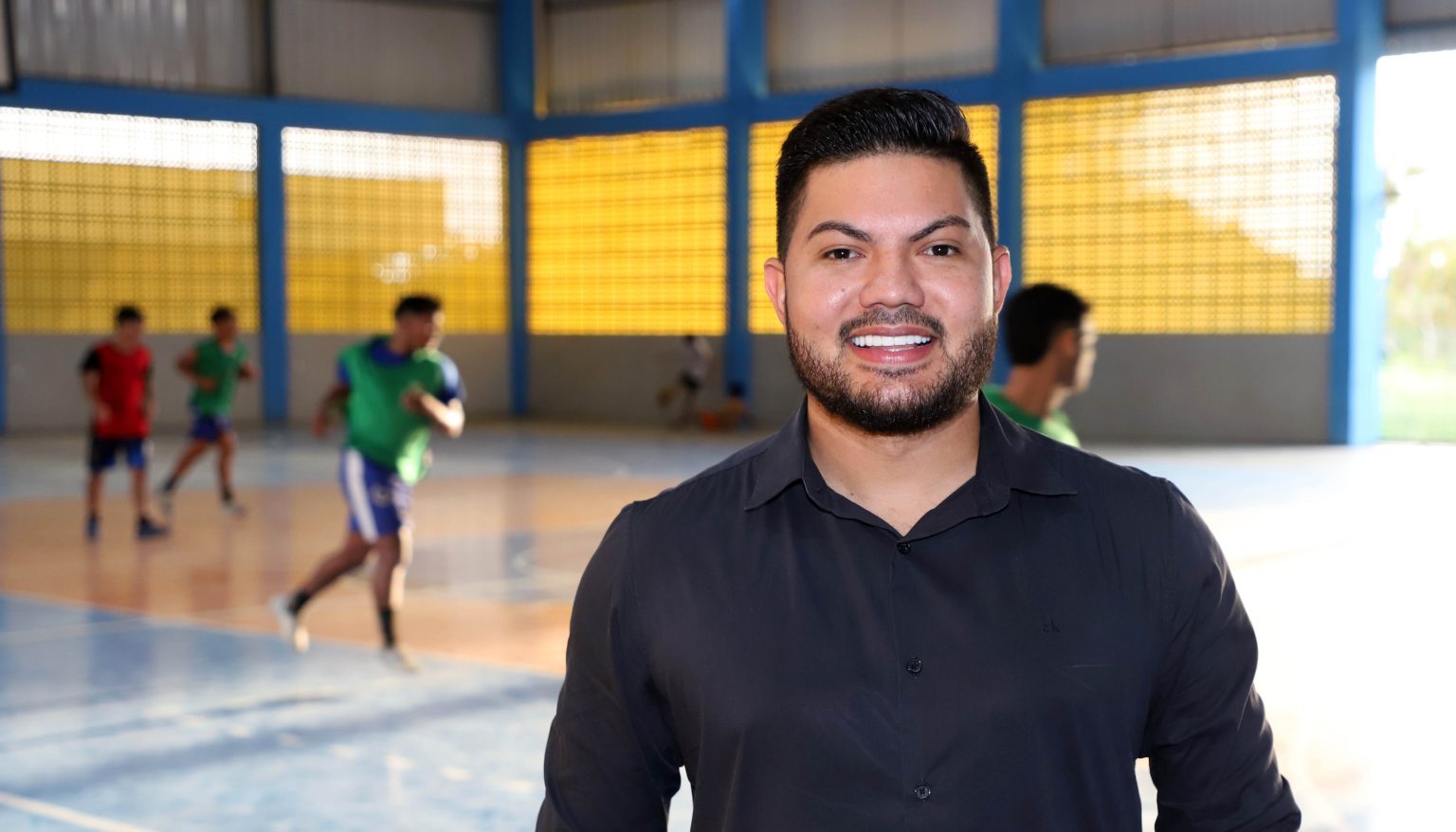 Wanderlei Barbosa aposta em secretários como pré-candidatos: ousadia ou risco estratégico?