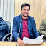 Vereador Jair do Povo solicita atendimento especializado para pacientes com endometriose e fibromialgia em Gurupi