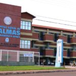 Polícia Civil localiza foragido internado em hospital de Palmas; suspeito é apontado como autor de roubo e cárcere privado