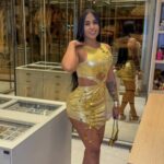 Influenciadora presa Karol Digital é transferida para unidade prisional feminina de Ananás