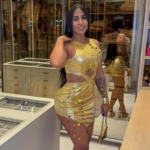 Karol Digital, Influencer do Tigrinho gravou reality em mansão antes de ser presa
