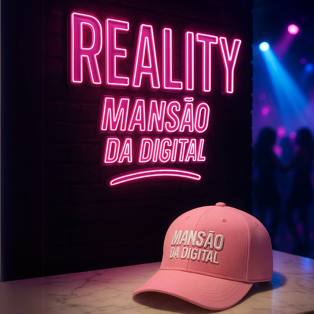 Karol Digital, Influencer do Tigrinho gravou reality em mansão antes de ser presa Karol Digital, Influencer do Tigrinho gravou reality em mansão antes de ser presa