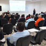 ATM capacita gestores municipais em oficina sobre PPA, LDO e LOA em Palmas
