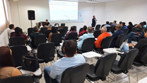 ATM capacita gestores municipais em oficina sobre PPA, LDO e LOA em Palmas