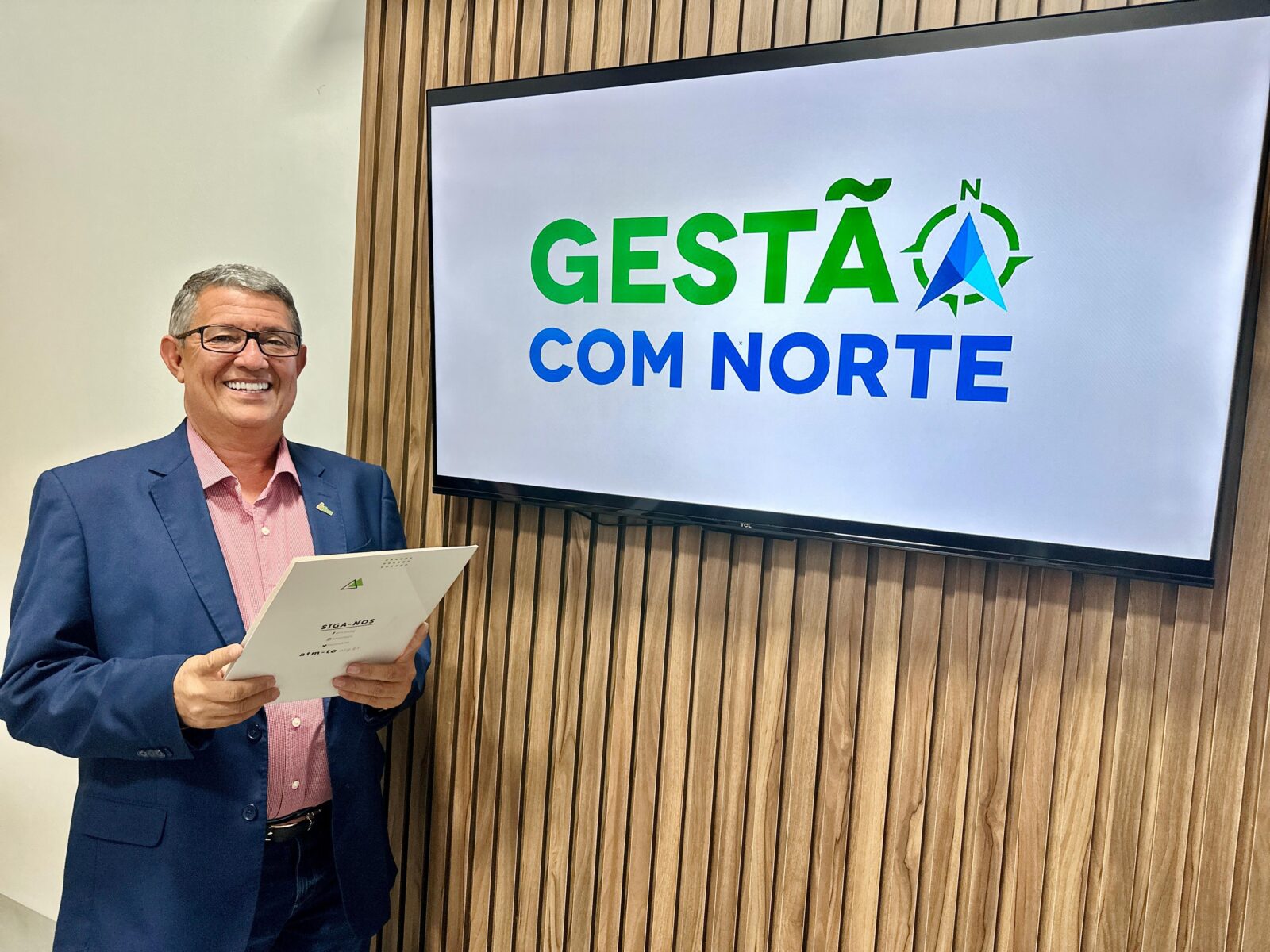 ATM lança programa Gestão com Norte e inicia trabalhos com a realização de oficinas aos gestores para elaboração do PPA, LOA e LDO