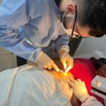 Pequenas cirurgias ambulatoriais são realizadas com sucesso em Lagoa da Confusão