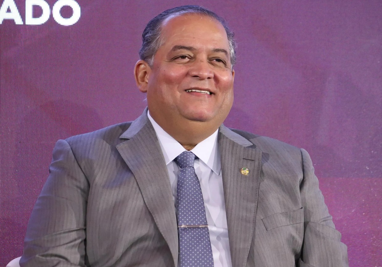 Senador Eduardo Gomes destina mais de R$ 16 milhões para fortalecer a Saúde no Tocantins