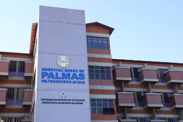 Justiça do Tocantins condena médico e ex-gestores por esquema de “funcionário fantasma” no HGP
