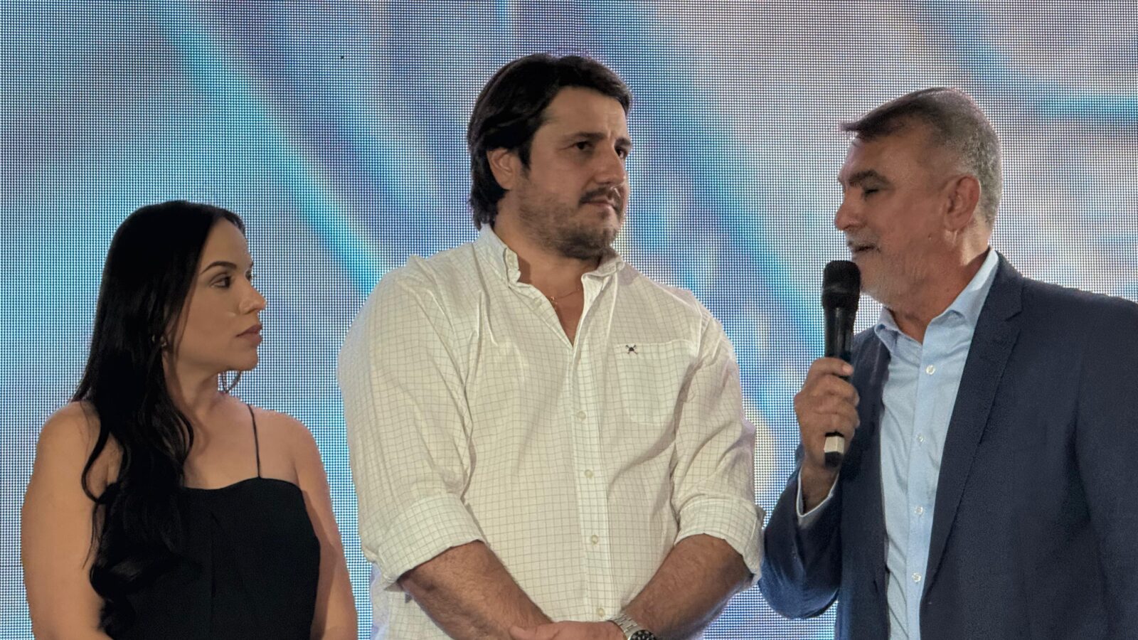 Em Palmas, Eduardo Fortes entrega casa de apoio para quem enfrenta tratamento de saúde longe do lar
