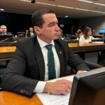 Deputado Alexandre Guimarães alerta para impactos do ‘tarifaço’ na economia do Tocantins