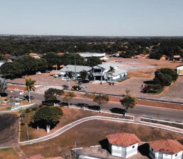 Município de São Valério revoluciona comunicação digital e ganha destaque no Tocantins