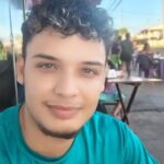 Jovem morre após atingir poste em Palmas; família diz que ele voltava do trabalho