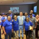 Deputado Alexandre Guimarães defende pescadores e sugere ajustes na MP 1303/25