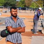 Secretaria de Obras de São Valério acelera transformações no município