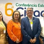 Cristalândia participa da 6ª Conferência Estadual das Cidades em Palmas