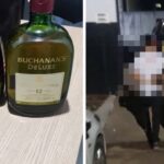 Funcionário é preso ao tentar furtar uísques de supermercado em Gurupi