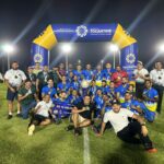 Lagoa Esporte Clube é Bi-Campeã do Copão Vale do Araguaia e vai representar a região no Copão Tocantins