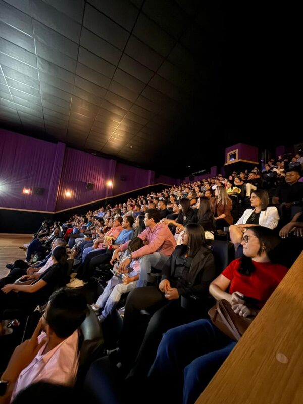 Evento “Sonhar e Fazer” inspira empreendedores em Gurupi com histórias de superação e inovação