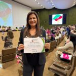 Vereadora Karina Café assume coordenação do Mulheres Republicanas do Agro no Tocantins
