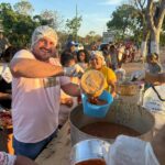 Sopão Solidário leva alimento, esperança e integração ao Setor Industrial em Gurupi