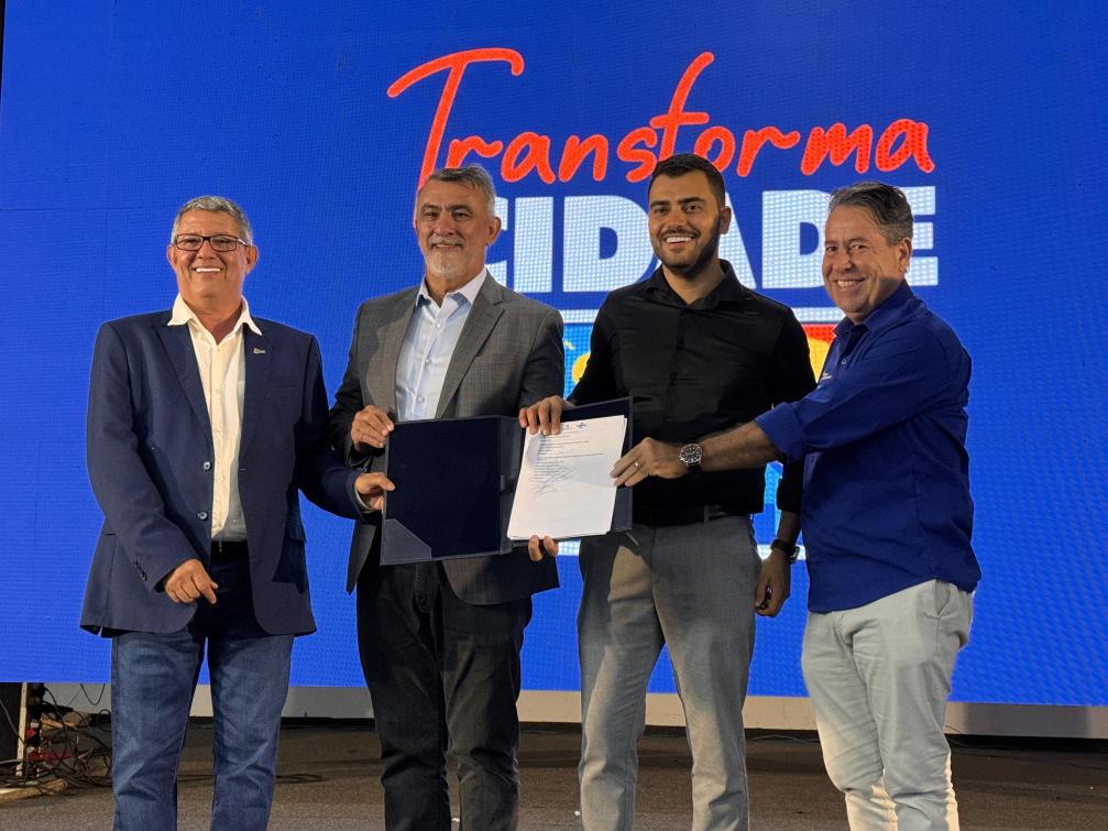 Aleto e Sebrae lançam projeto de R$ 16 milhões para qualificação de servidores e empreendedores no Tocantins