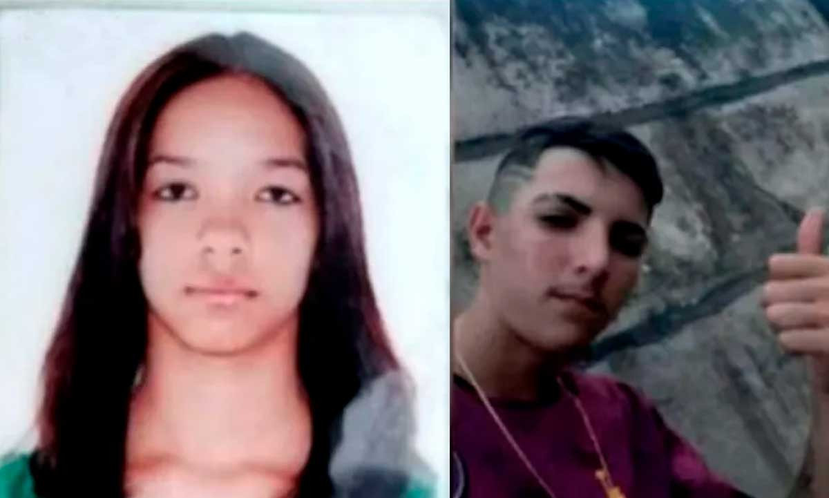 Amigo que matou casal em emboscada na noite de Natal é condenado a 38 anos de prisão; Vítimas eram de Cristalândia