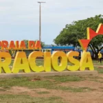 Corpo de homem é encontrado na Praia da Graciosa, em Palmas