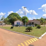 Homem suspeito de assaltar farmácia é espancado por moradores em Chapada de Areia