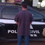 Polícia Civil prende condenado por estupro em Alvorada após regressão de regime