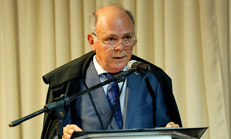 Corregedoria Nacional de Justiça afasta desembargador do TJTO por prazo indeterminado