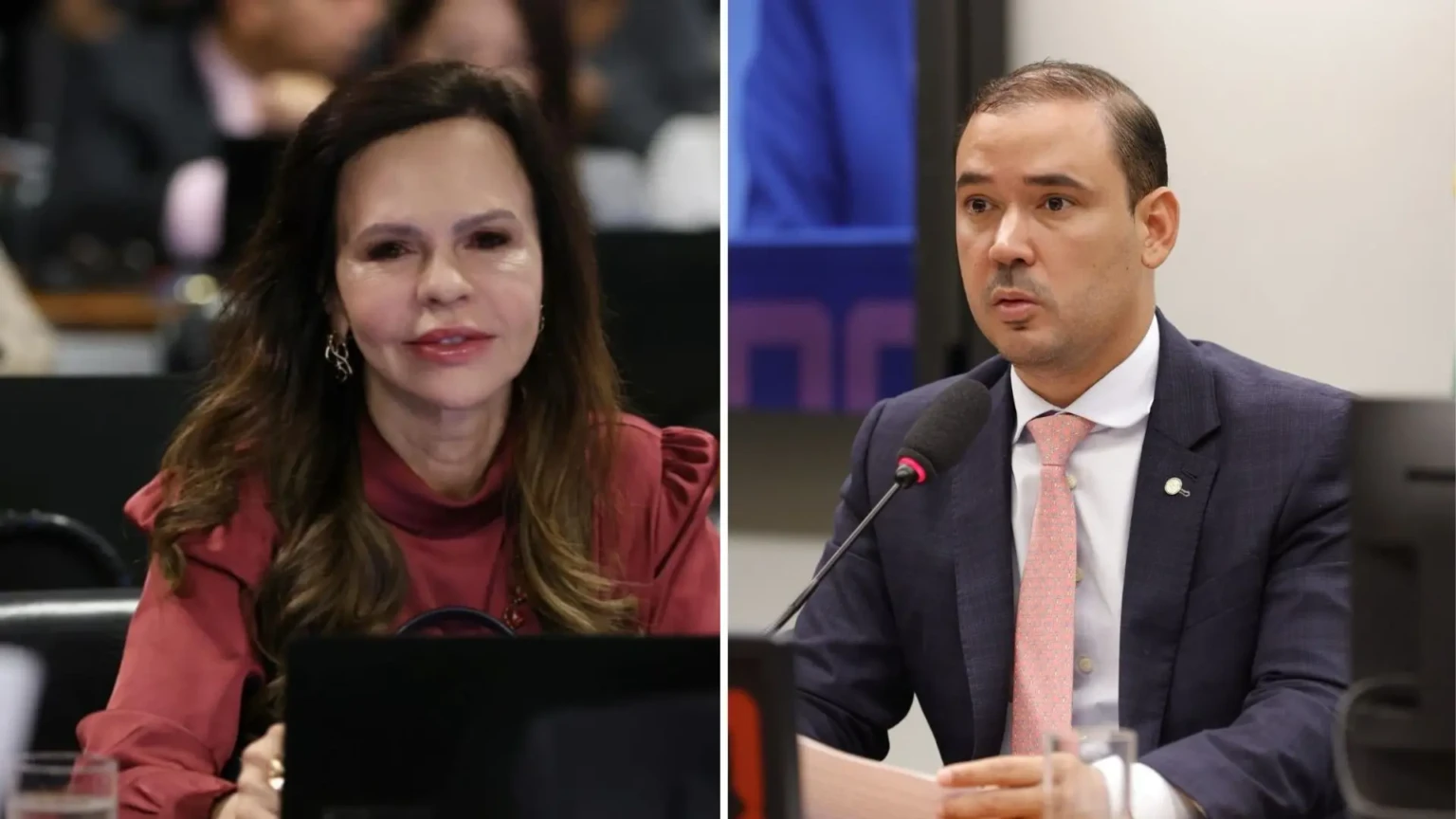 Federação União Progressista é oficializada e projeta protagonismo político no Tocantins