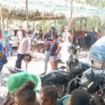 Conflito em Marianópolis: Diocese de Cristalândia e CDHC criticam ação da Polícia Militar em acampamento rural