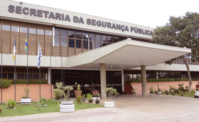 STF declara inconstitucional lei e decreto que concederam reajuste a delegados da Polícia Civil do Tocantins
