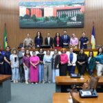 Assembleia Legislativa promove audiência pública para debater combate ao feminicídio e proteção à mulher no Tocantins