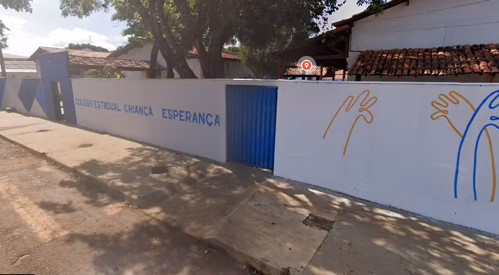 Professor é agredido por aluno de 17 anos em escola estadual de Palmas