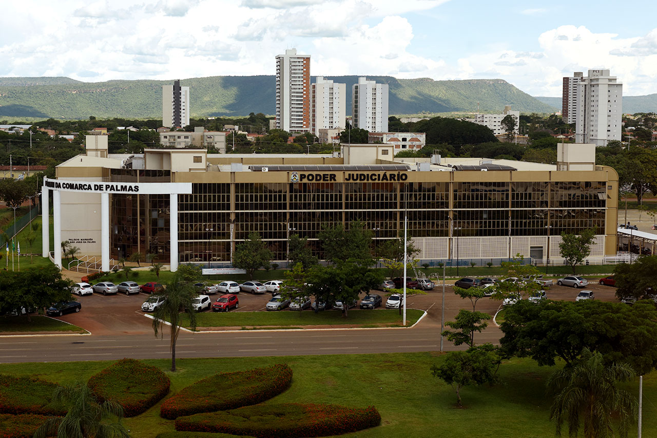 Tribunal do Júri condena mecânico a 12 anos por homicídio em Palmas