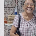 Idosa de 67 anos desaparece em Palmas e família pede ajuda nas buscas