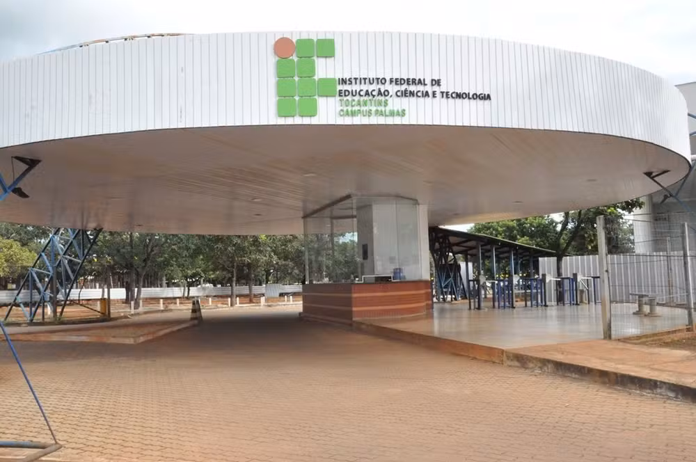 IFTO anuncia fim do vestibular e passa a selecionar alunos por Exato e Sisu