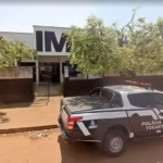 Suspeito de matar jovem a facadas em Gurupi se apresenta à polícia e é preso