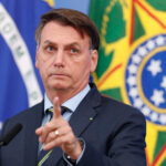 Pesquisa mostra Bolsonaro à frente de Lula nas intenções de voto no Tocantins