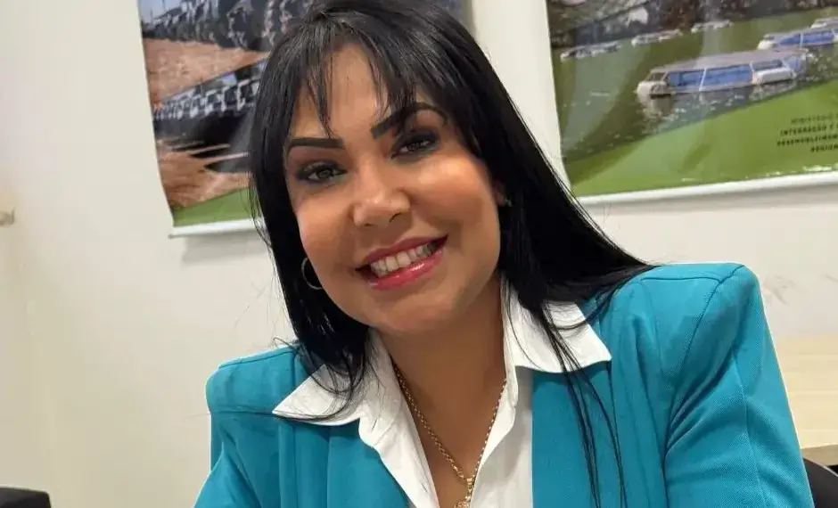 Indicações de deputada Janad Valcari geram polêmica após rompimento com governador Wanderlei Barbosa