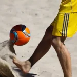 Lagoa da Confusão se prepara para Torneios de Vôlei de Praia e Futebol de Areia
