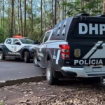 Pai e filho morrem após moto ser atingida por caminhão na TO-020; motorista fugiu sem prestar socorro